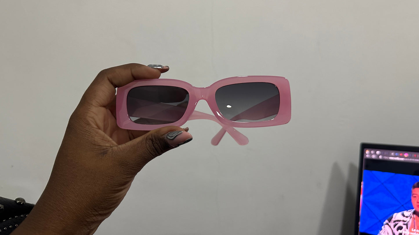 AC - Gafas de sol Anubis