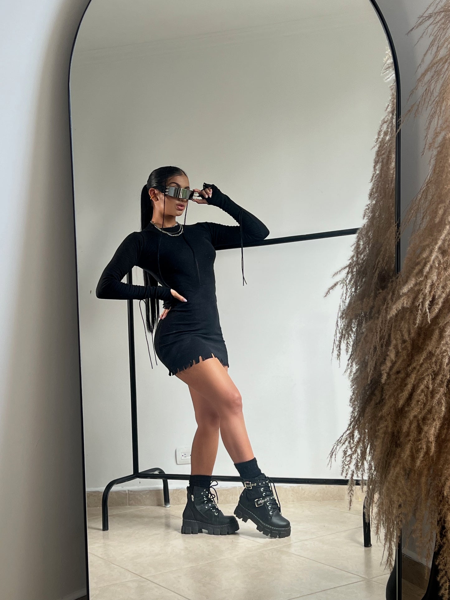 Vestido - Vilma