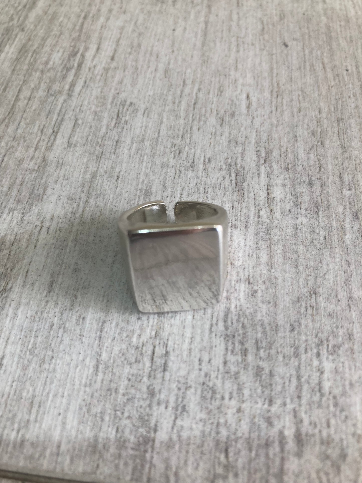 AC - Anillos