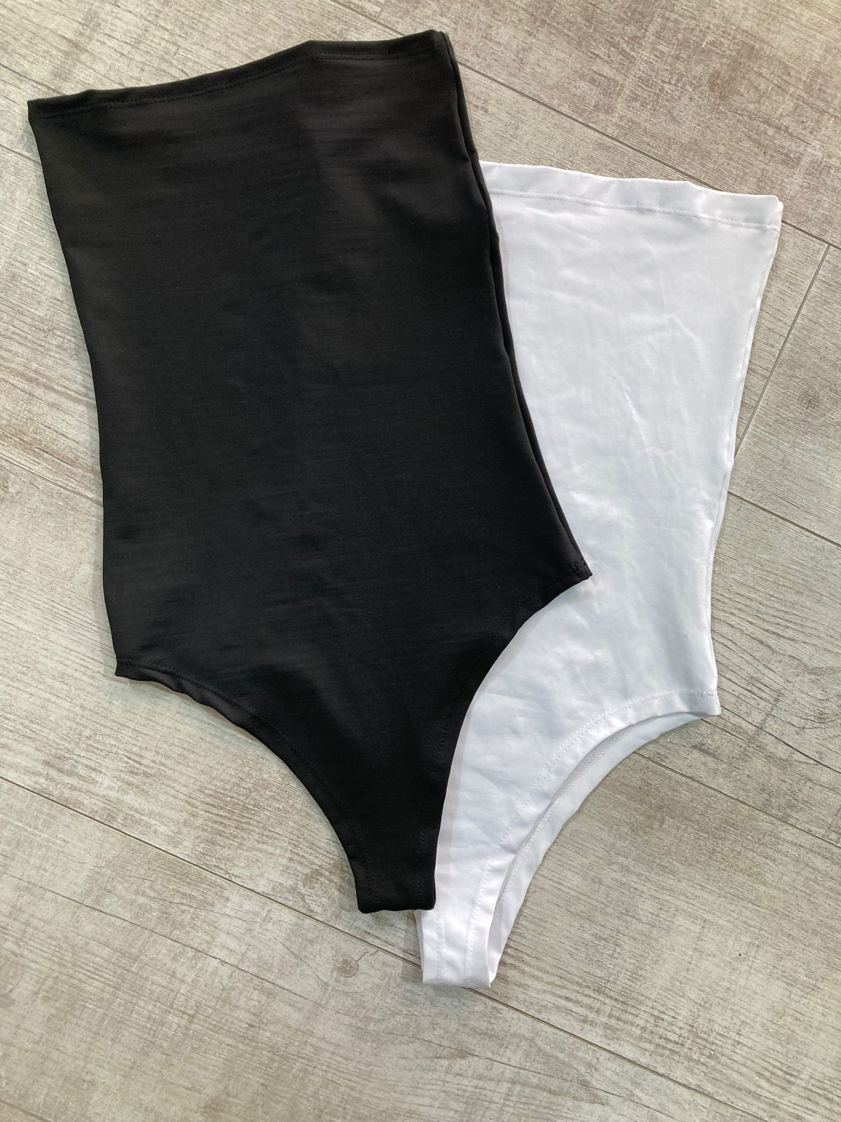 Body - Basic
