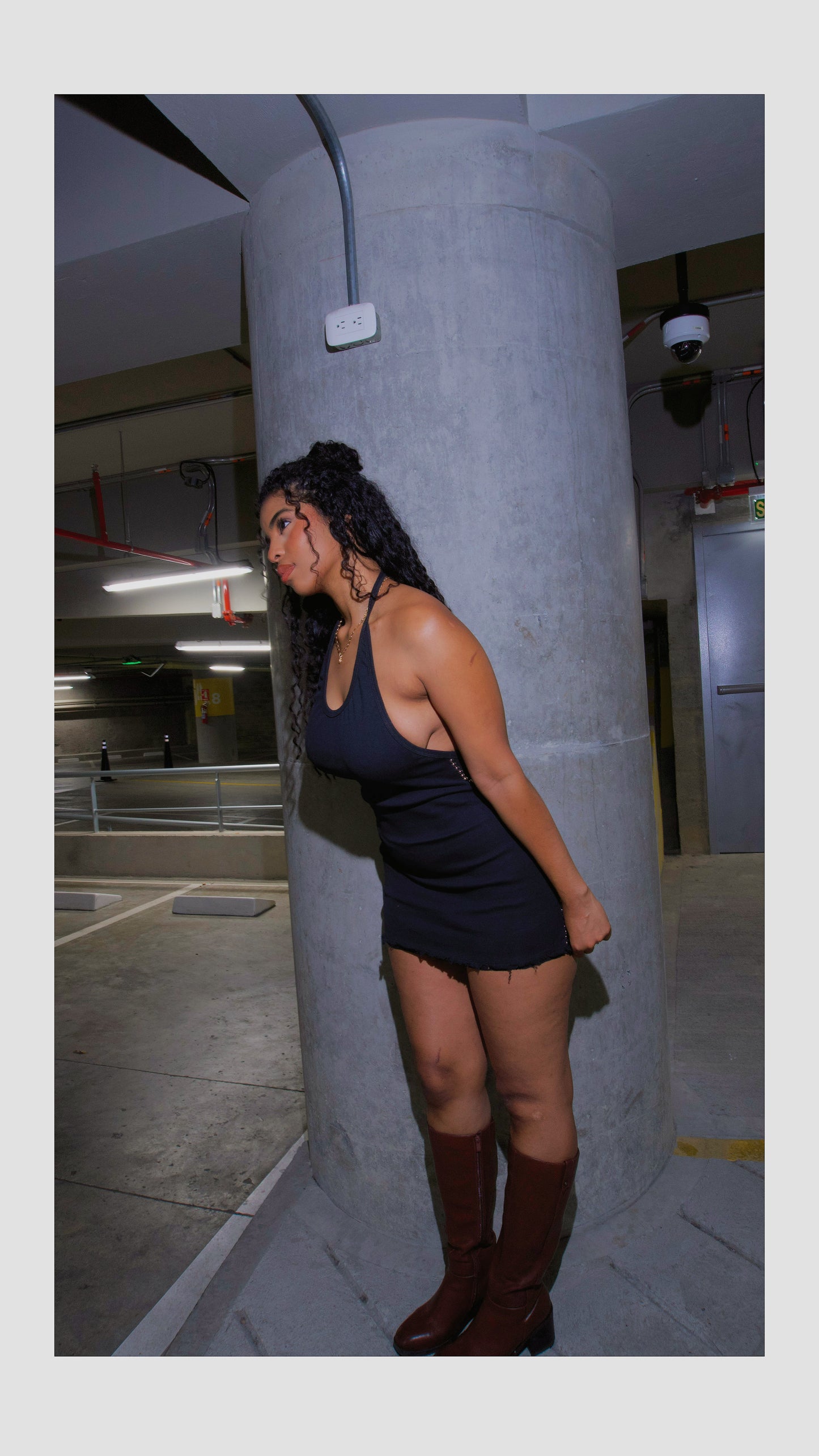 Vestido - Riri