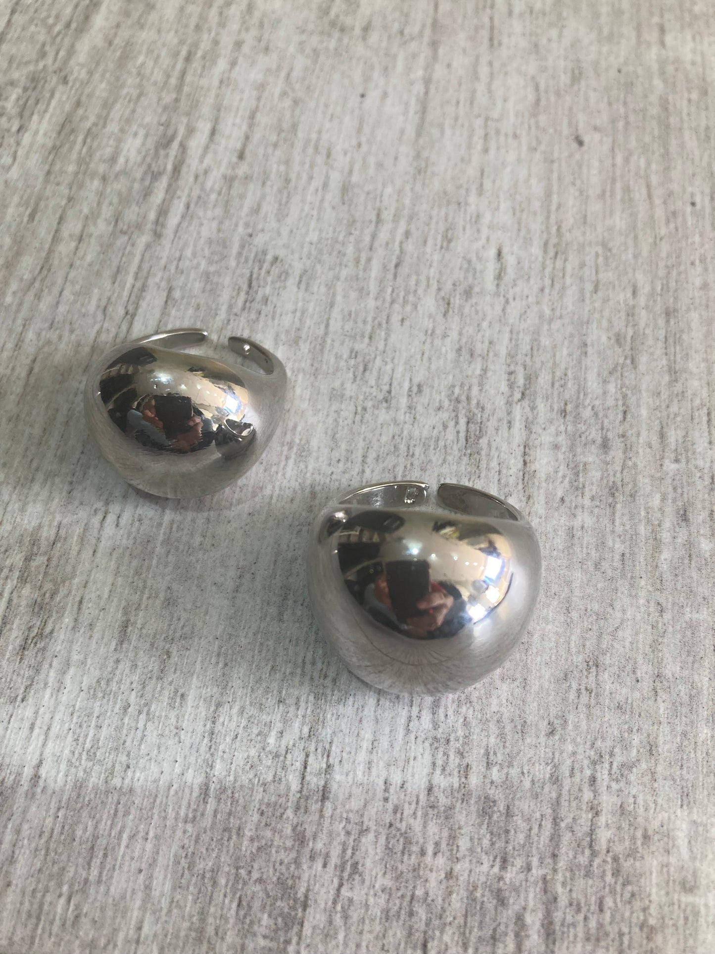 AC - Anillos