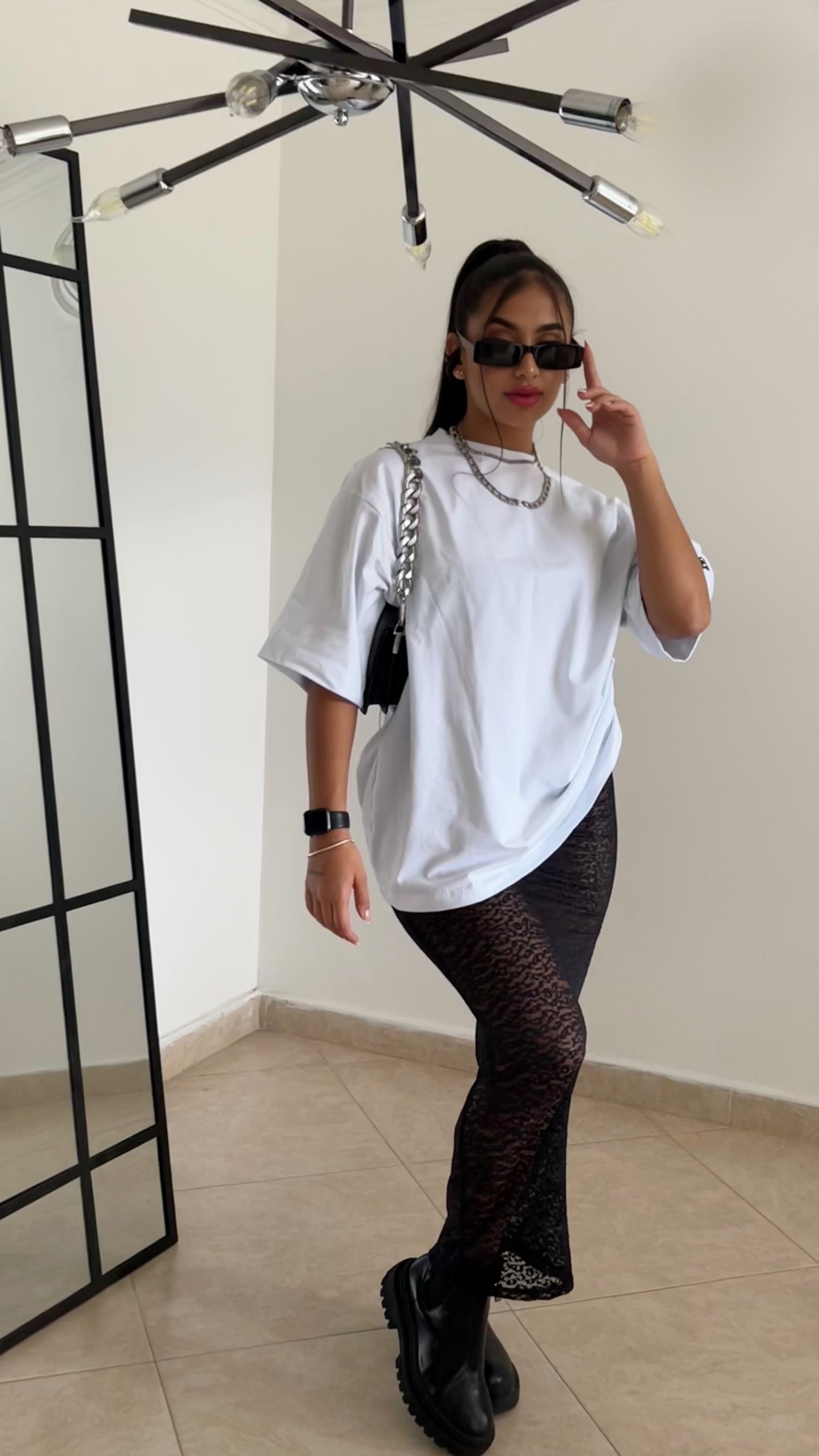 CAMISETA - BASIC