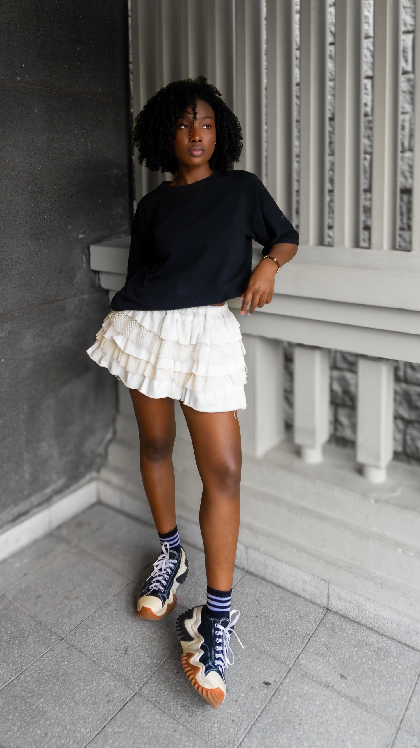 CAMISETA - BASIC