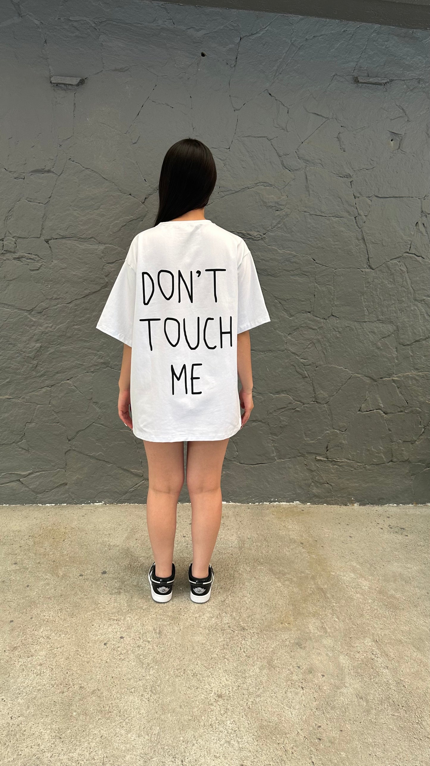 Camiseta - Sorry