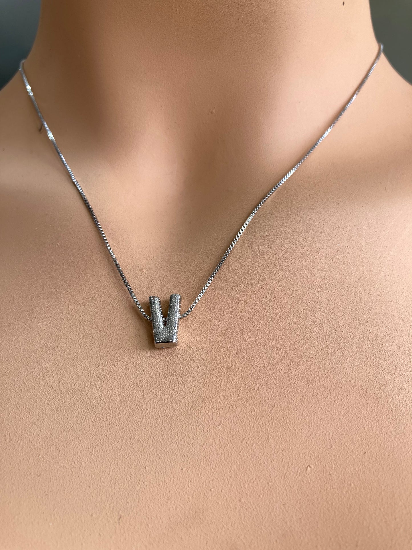 AC- Cadenas Letras