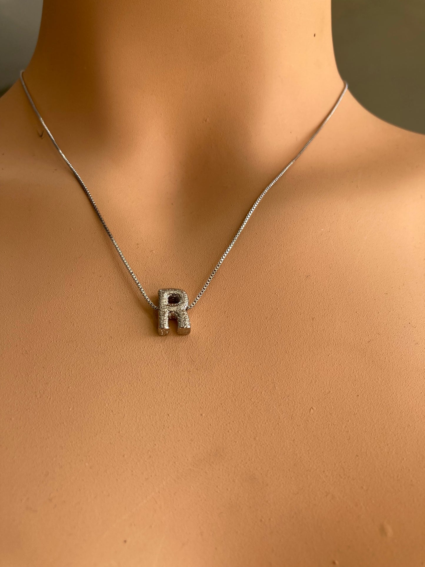AC- Cadenas Letras