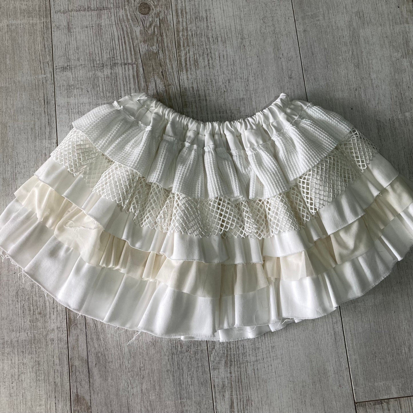 Falda - Vintage