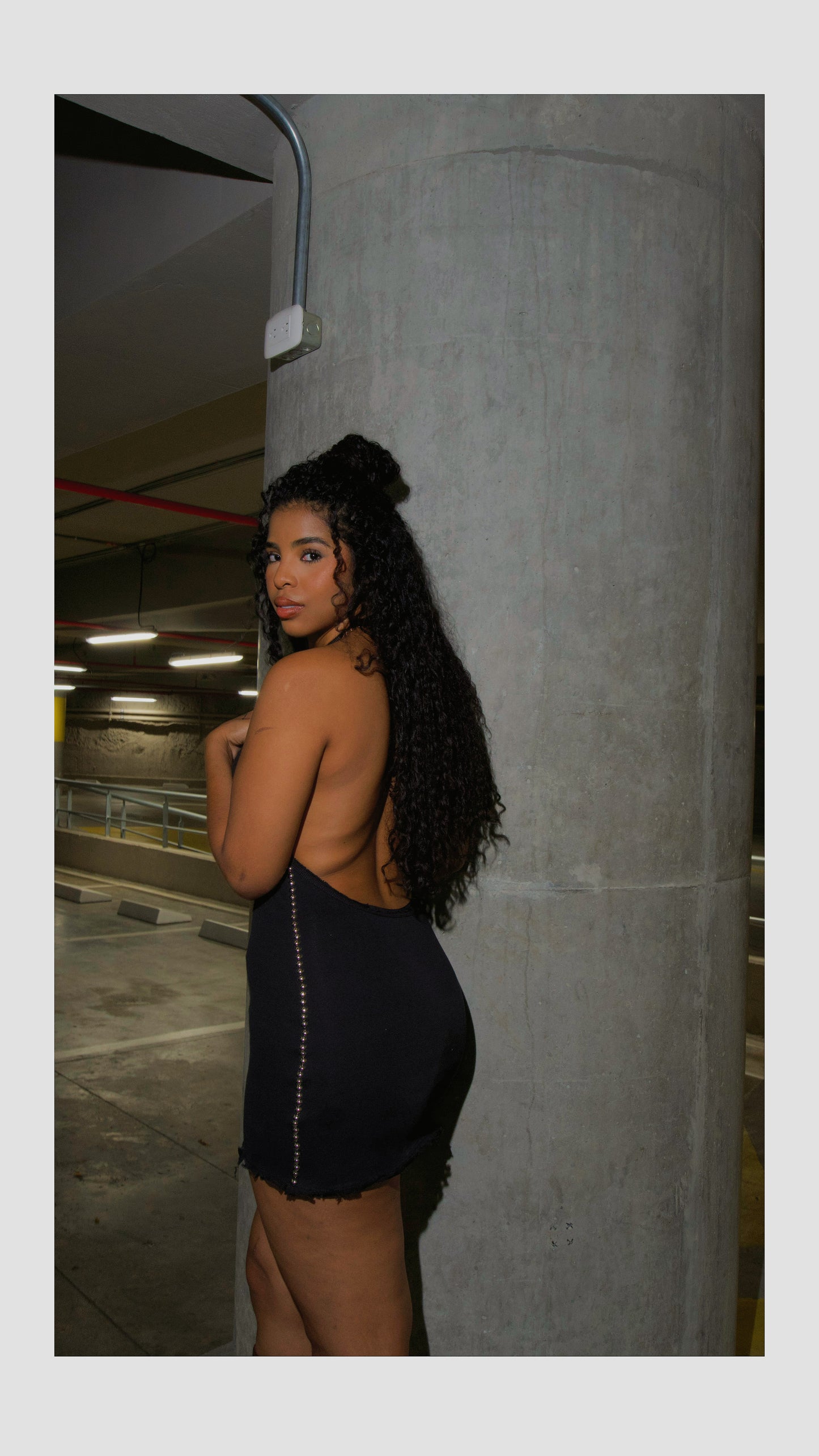 Vestido - Riri