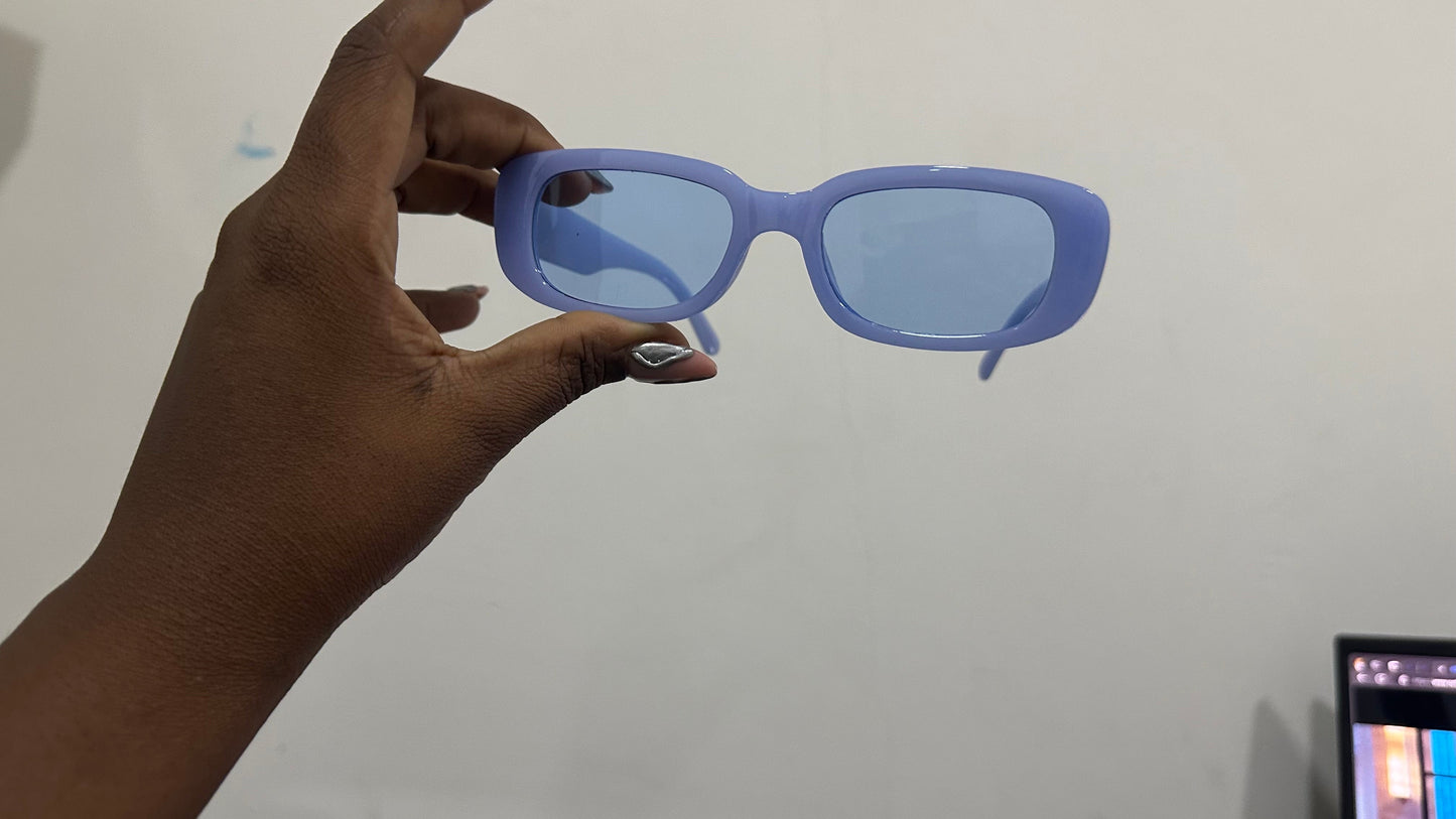 AC - Gafas de sol Anubis