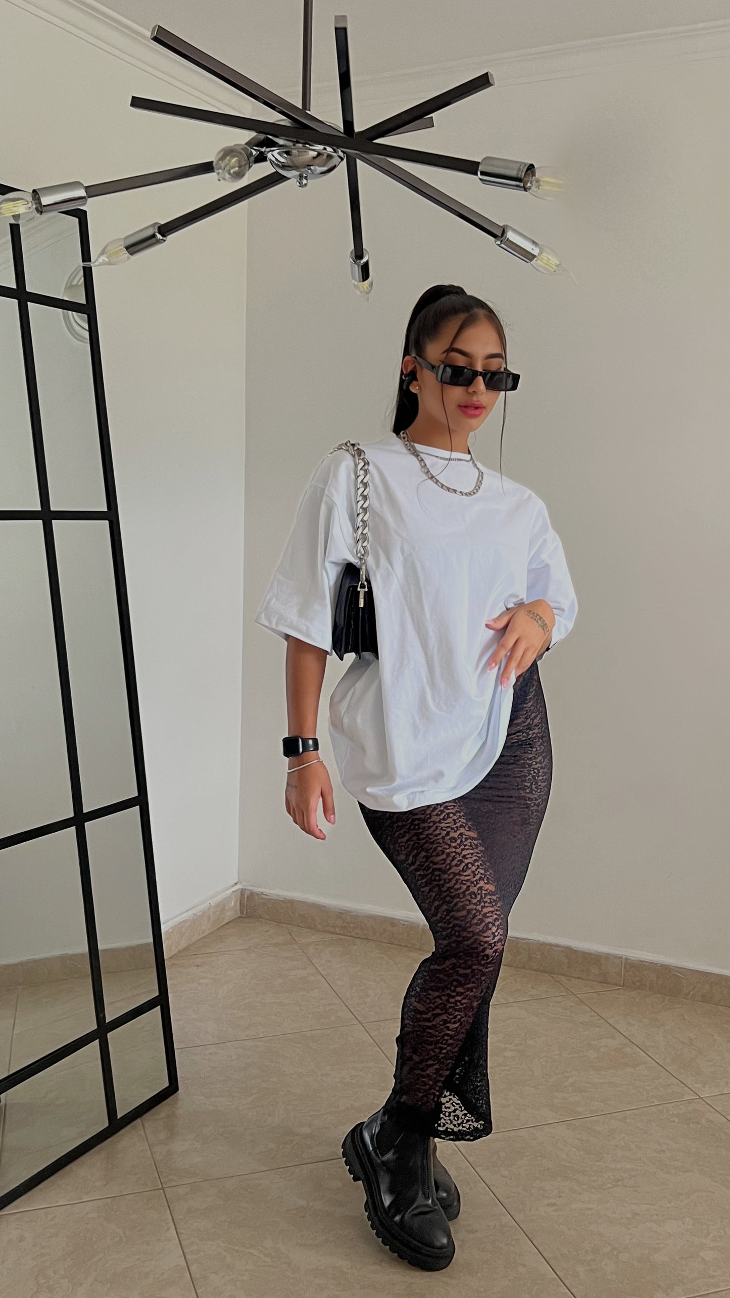 CAMISETA - BASIC