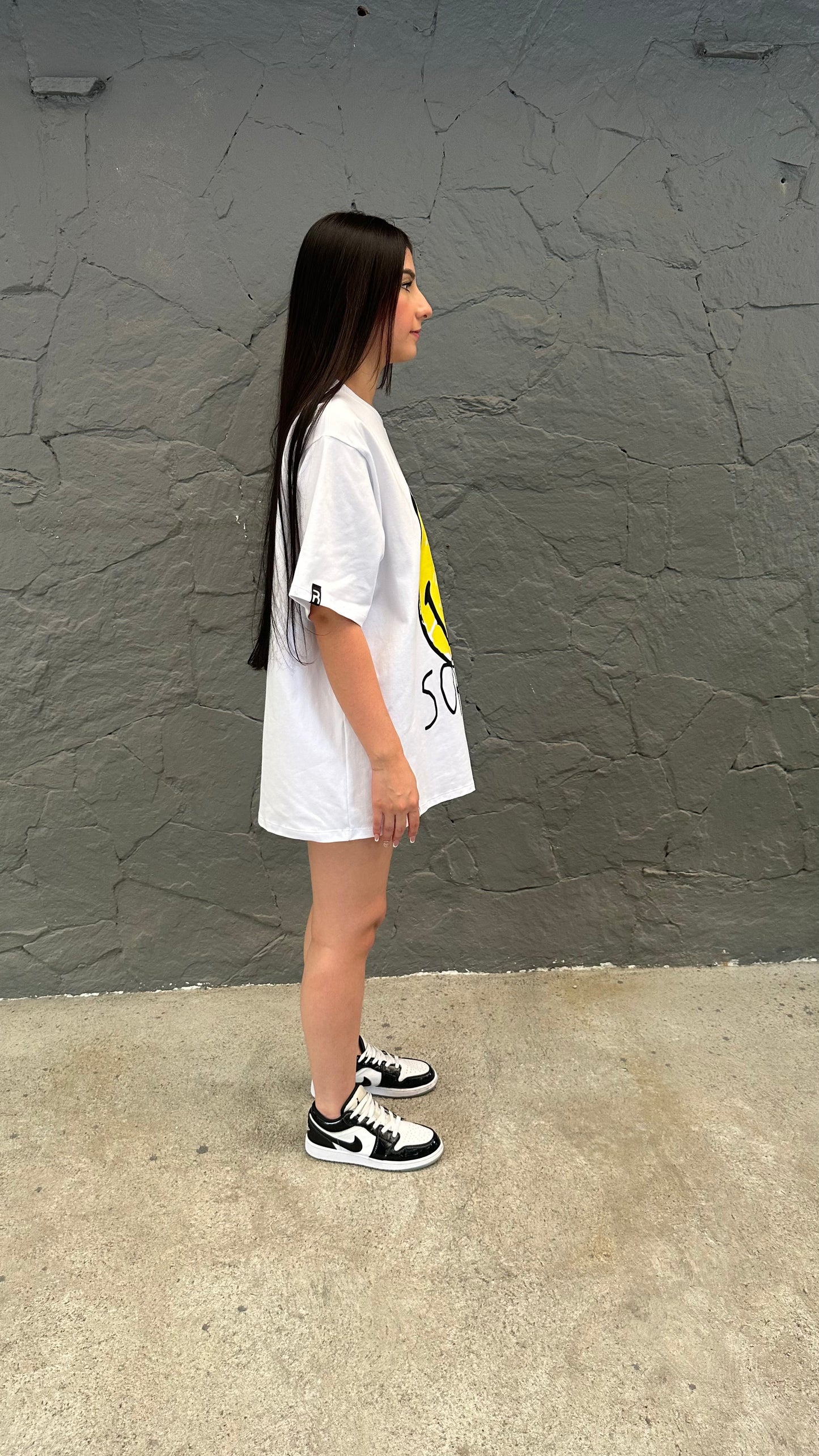 Camiseta - Sorry