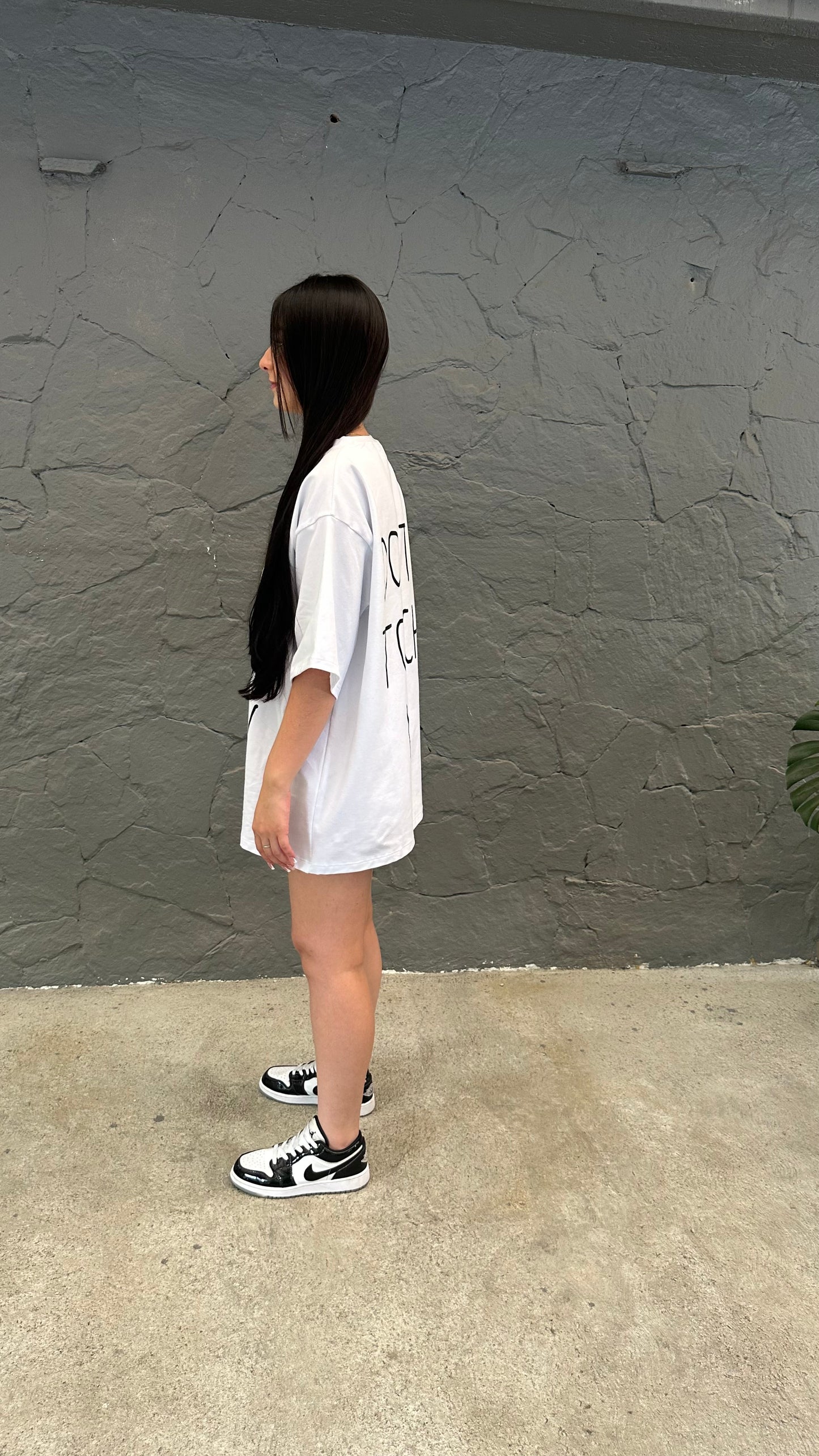 Camiseta - Sorry