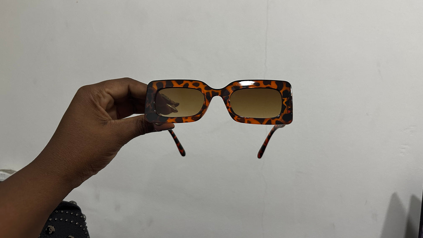 AC - Gafas de sol Print