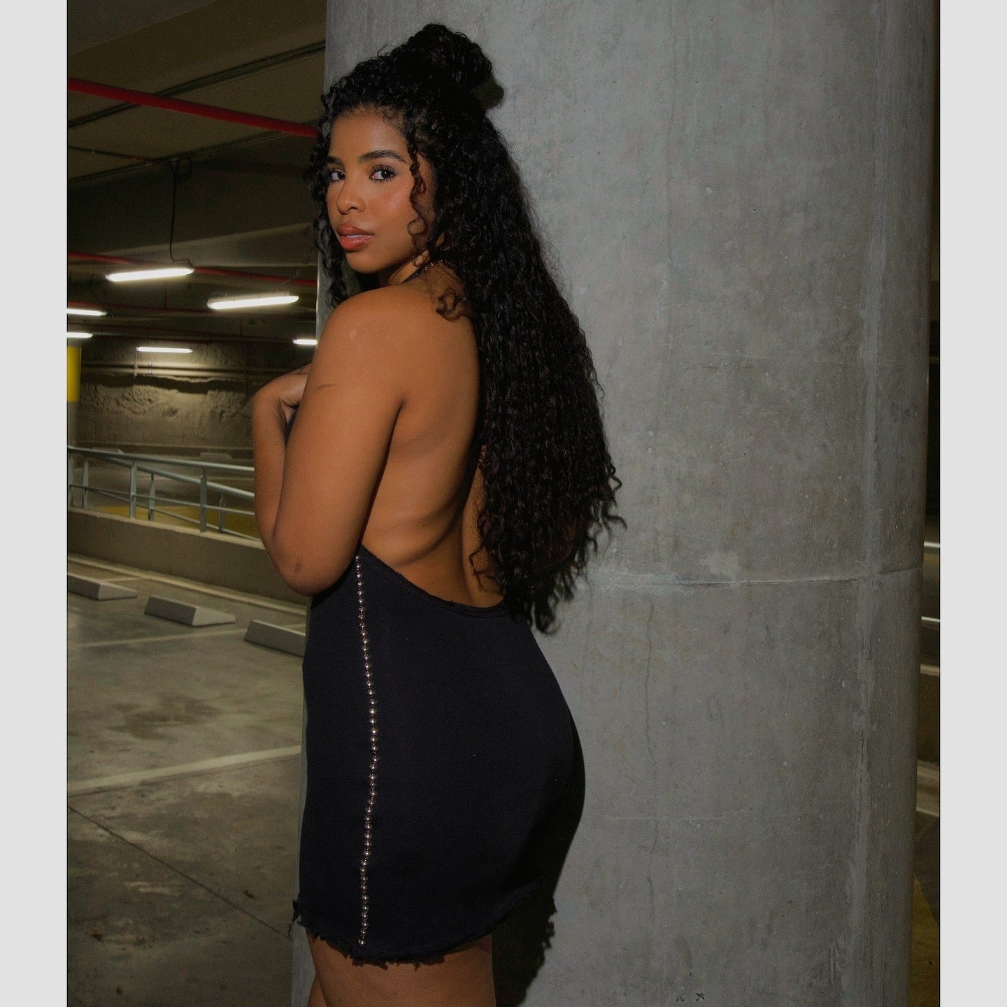 Vestido - Riri