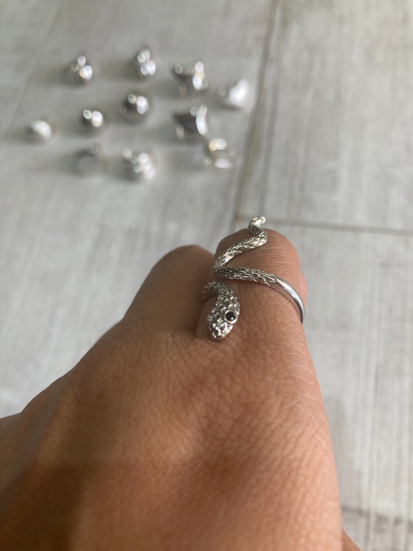 AC - Anillos