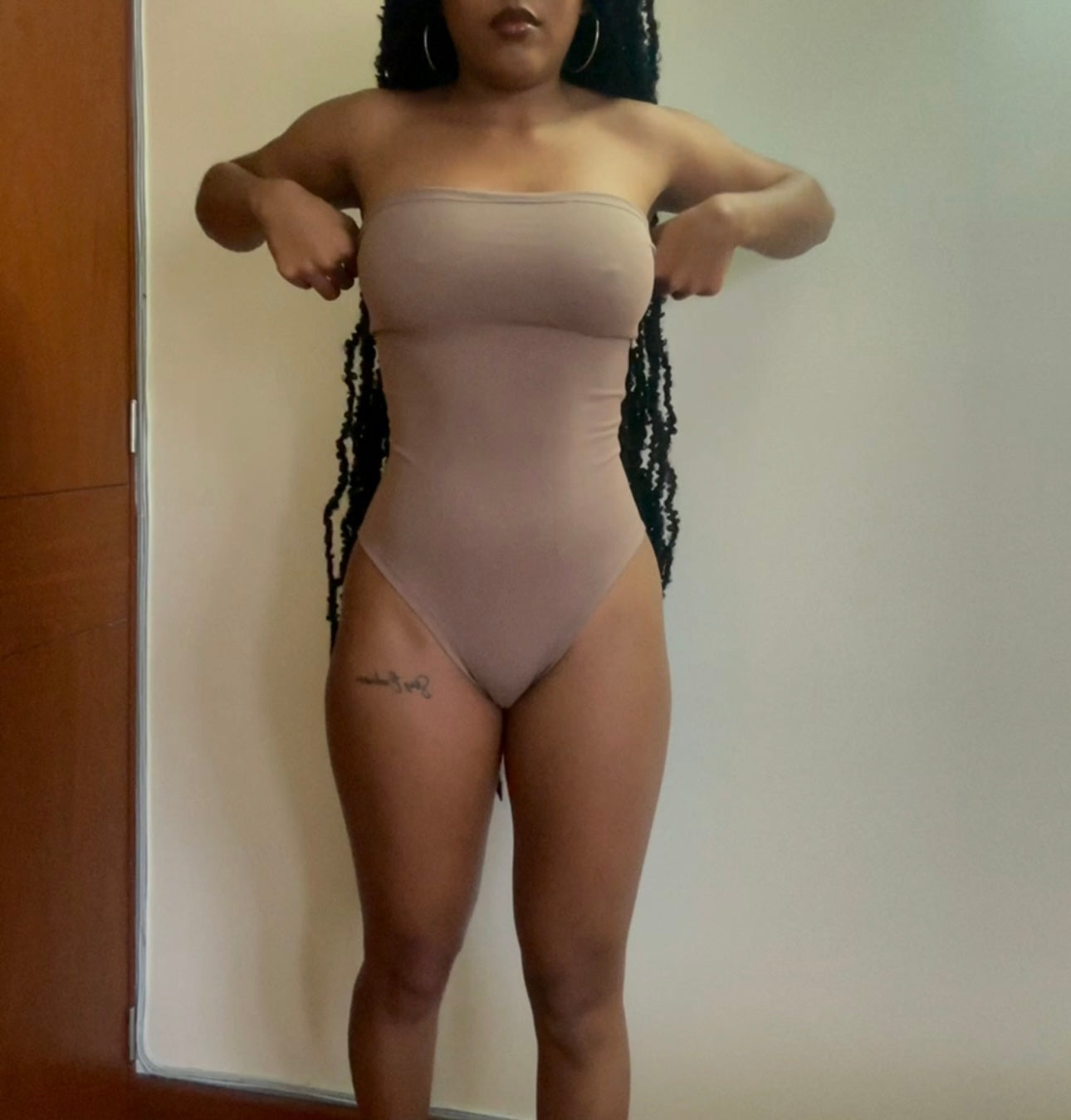 Body - Cafe