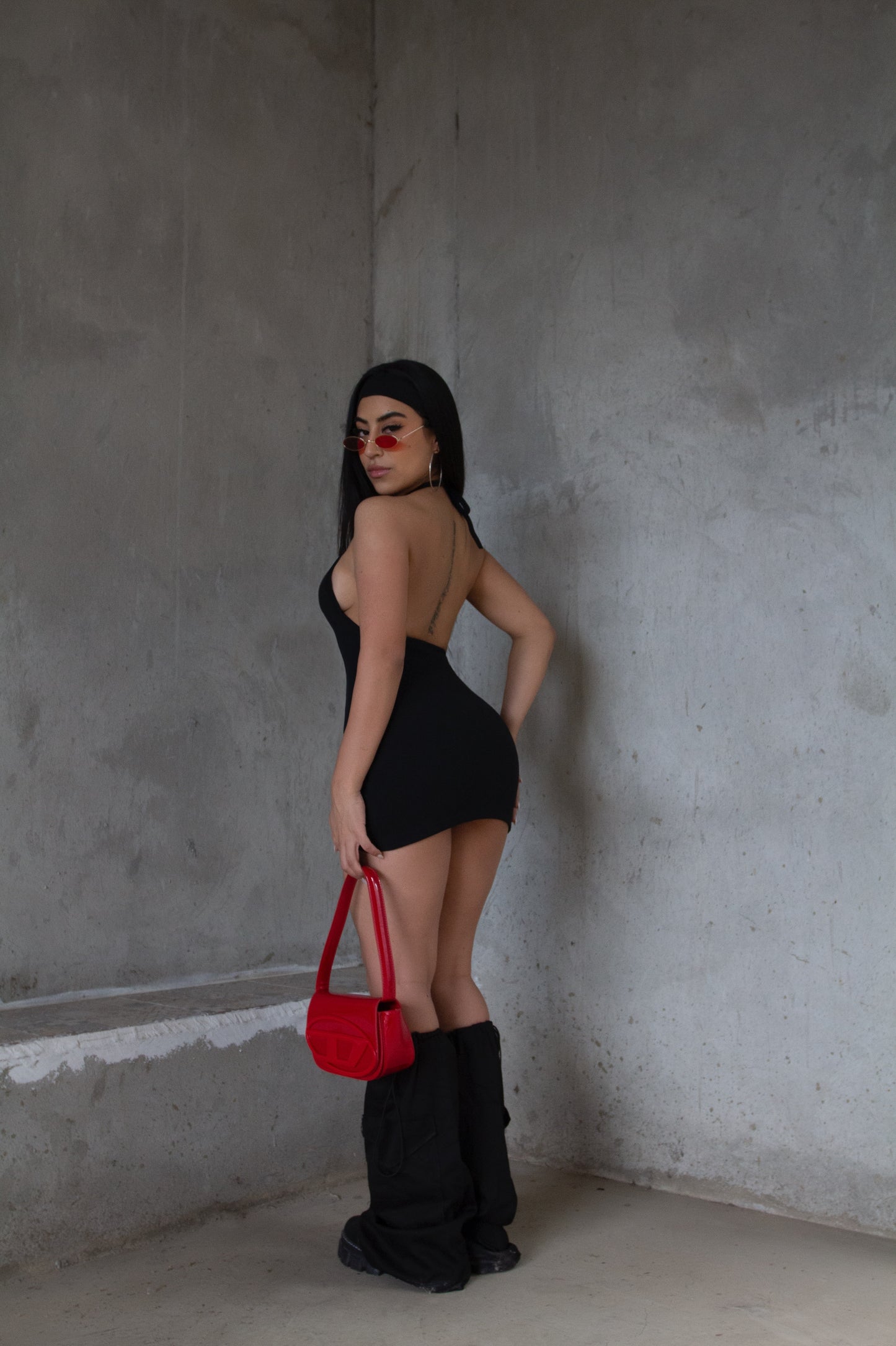 Vestido - Atenea