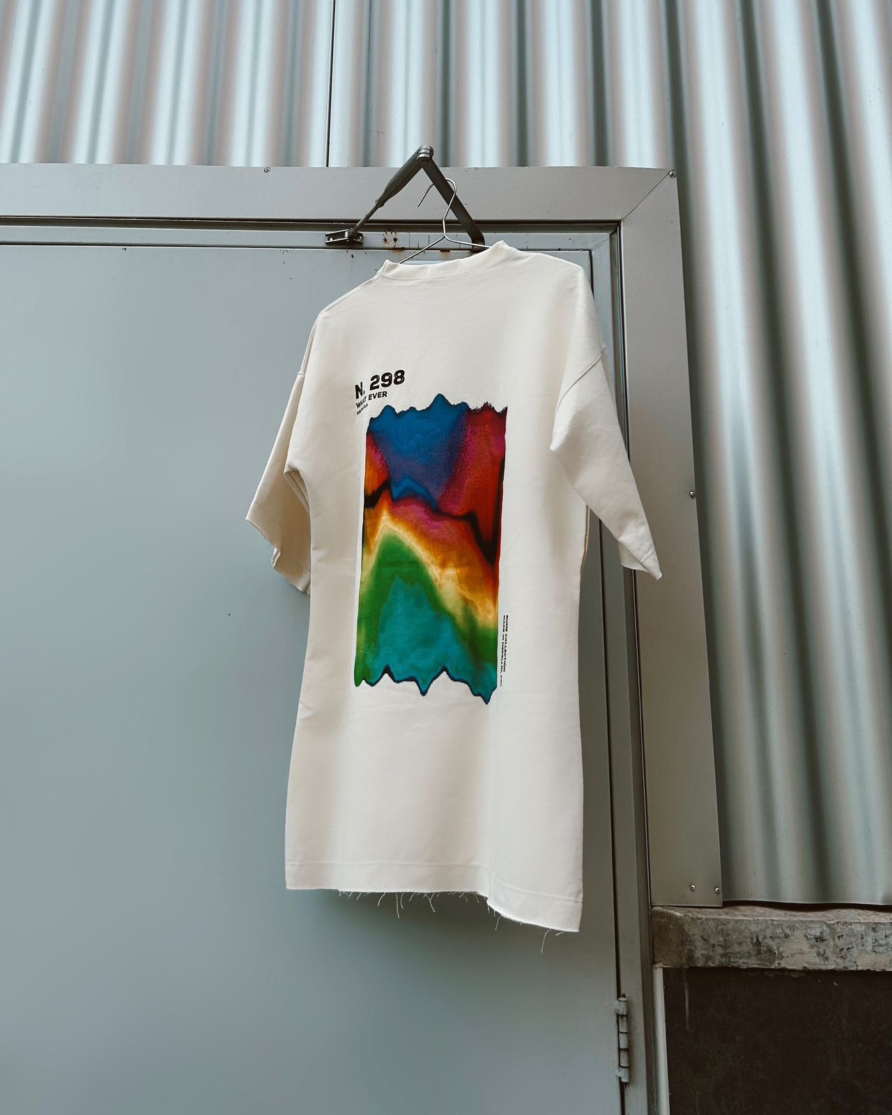 Vestido - Colors