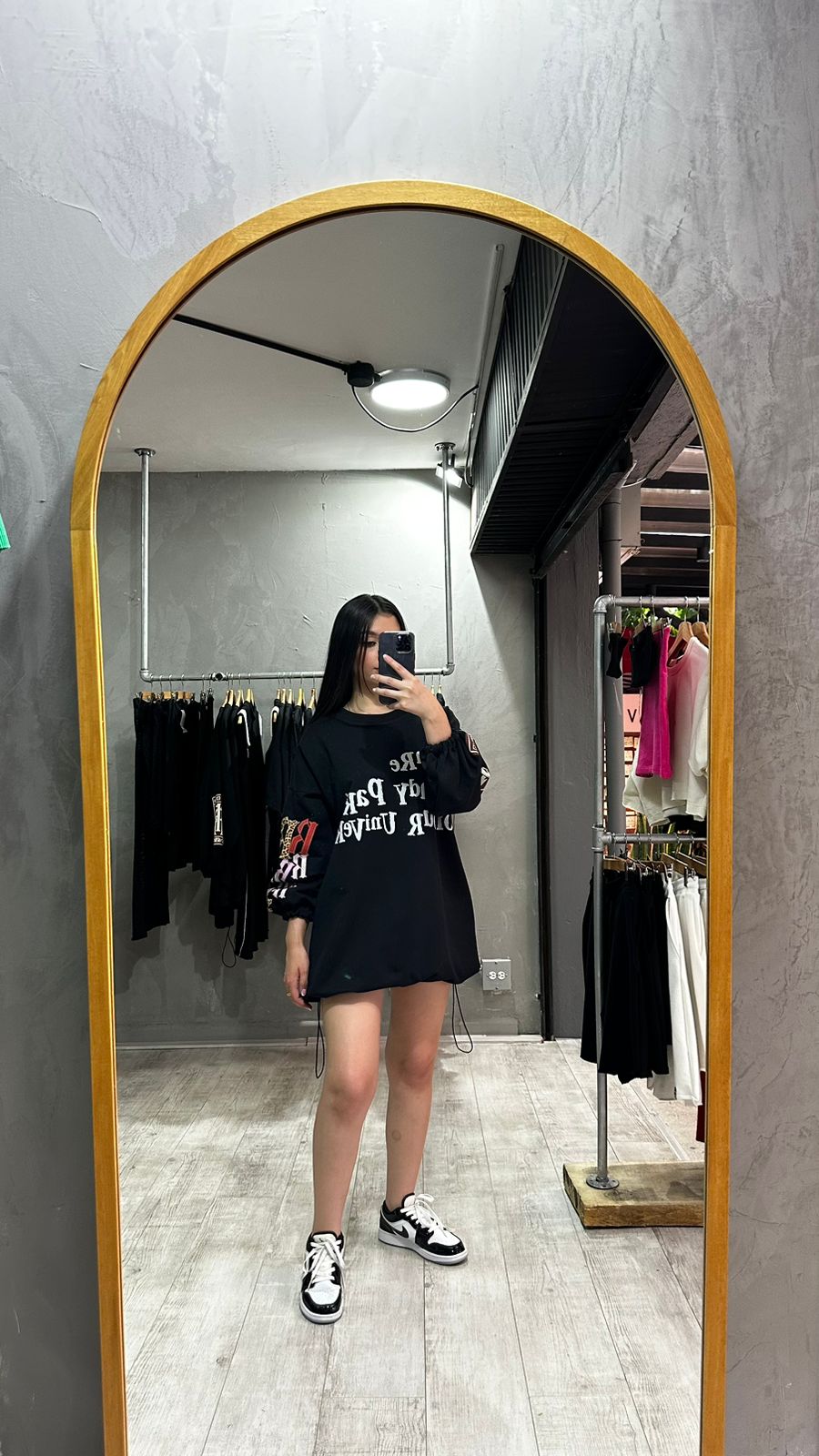 Vestido - Universe