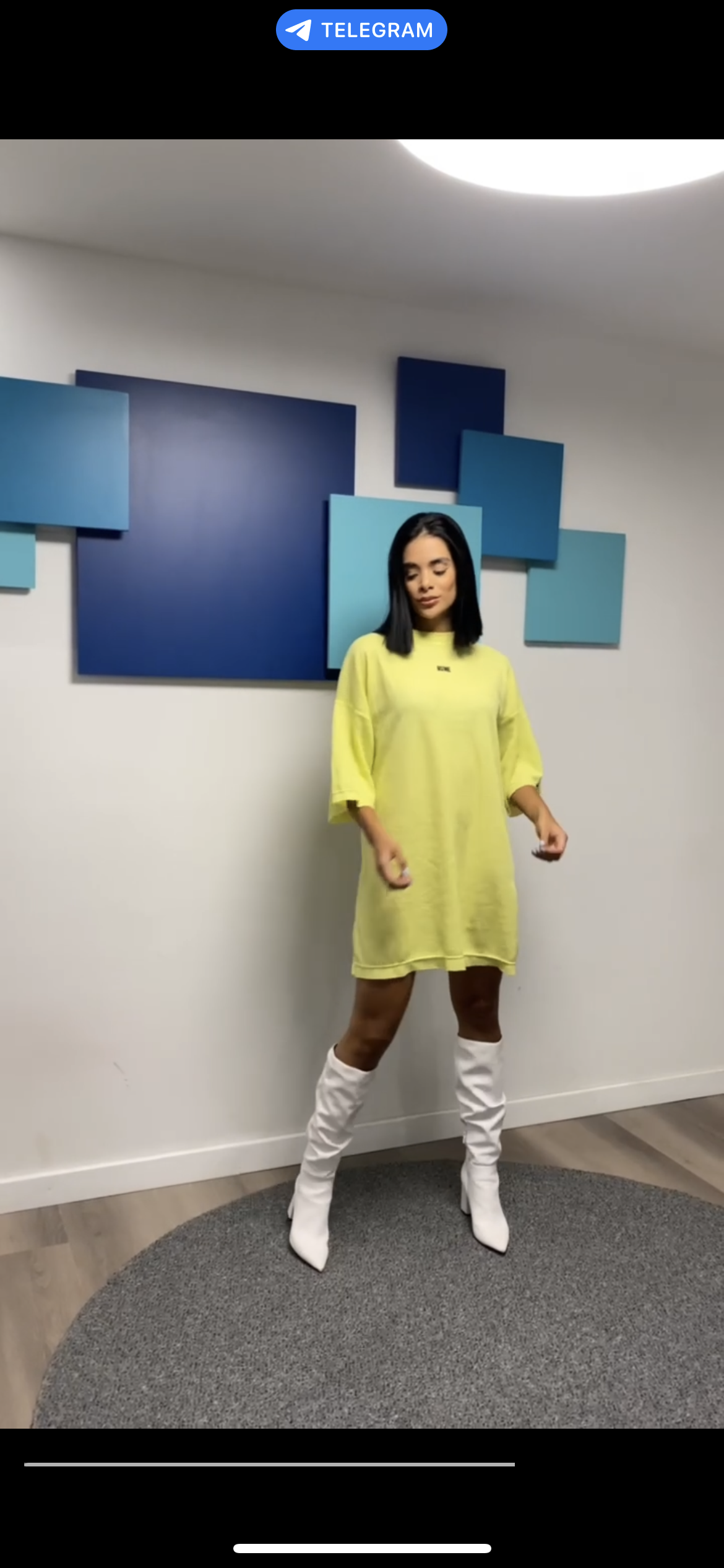 Vestido - Quimbaya Neon