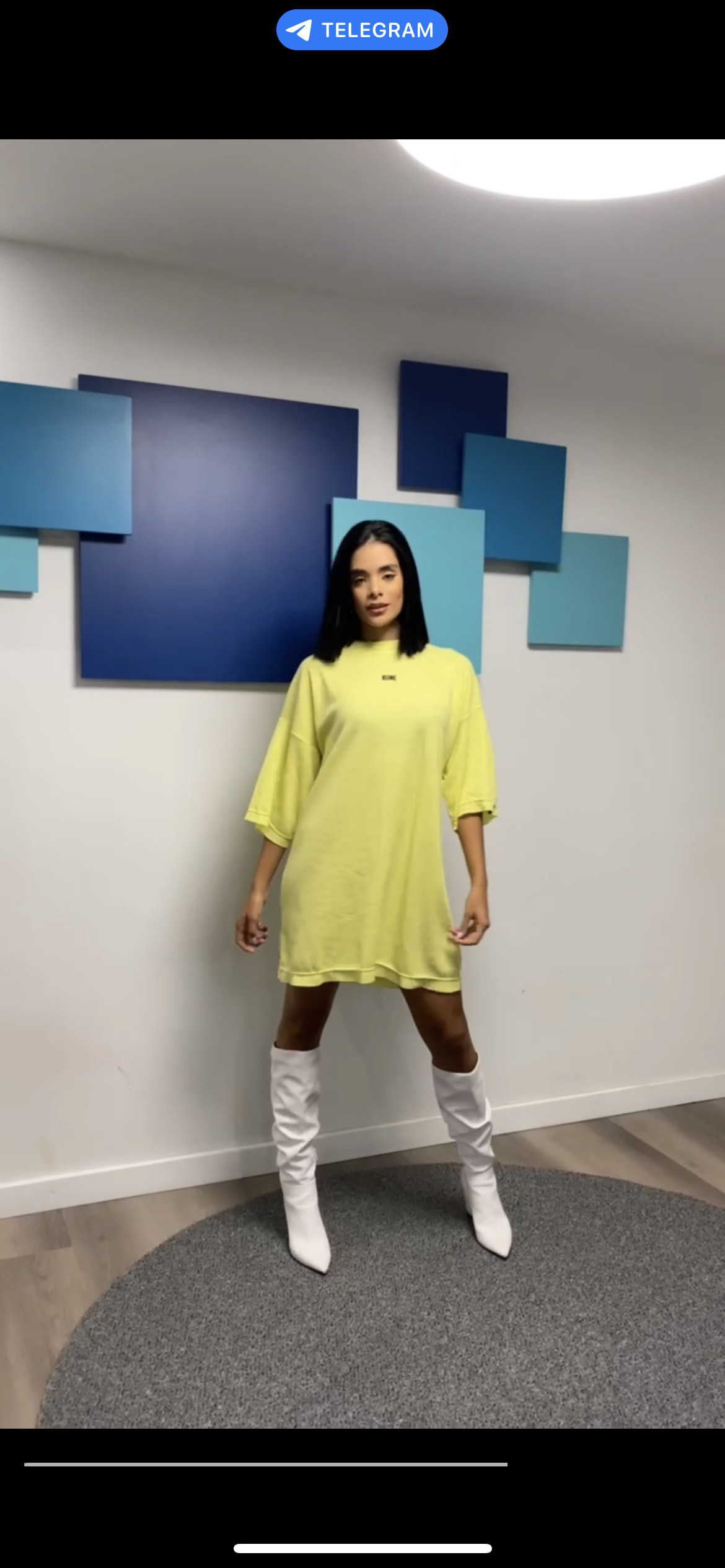 Vestido - Quimbaya Neon