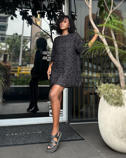 Vestido - Floral