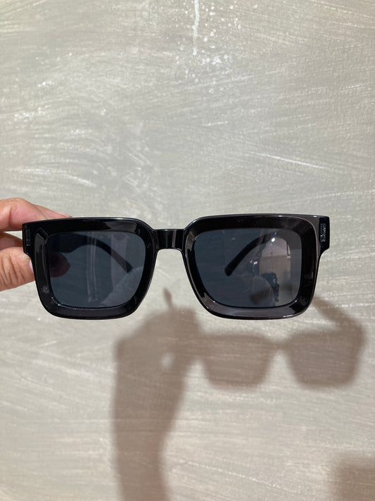AC - Gafas de Sol Negra
