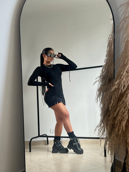 Vestido - Vilma