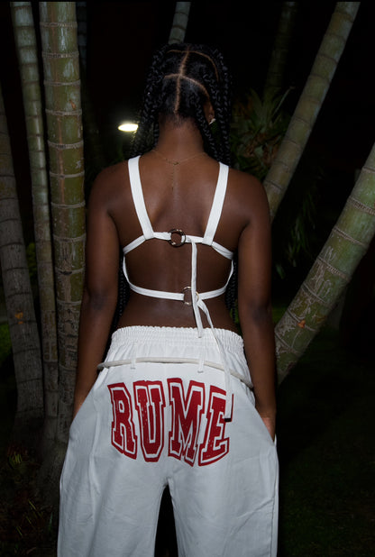 TOP - Corset