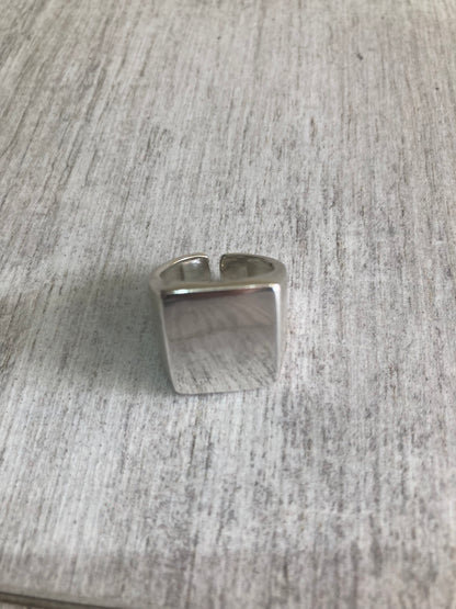 AC - Anillos