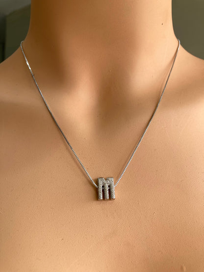 AC- Cadenas Letras