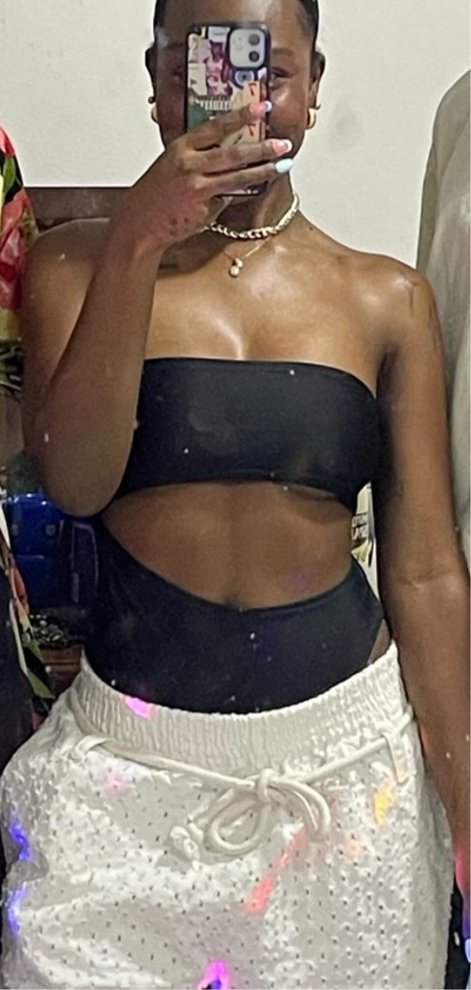 Body - Eva