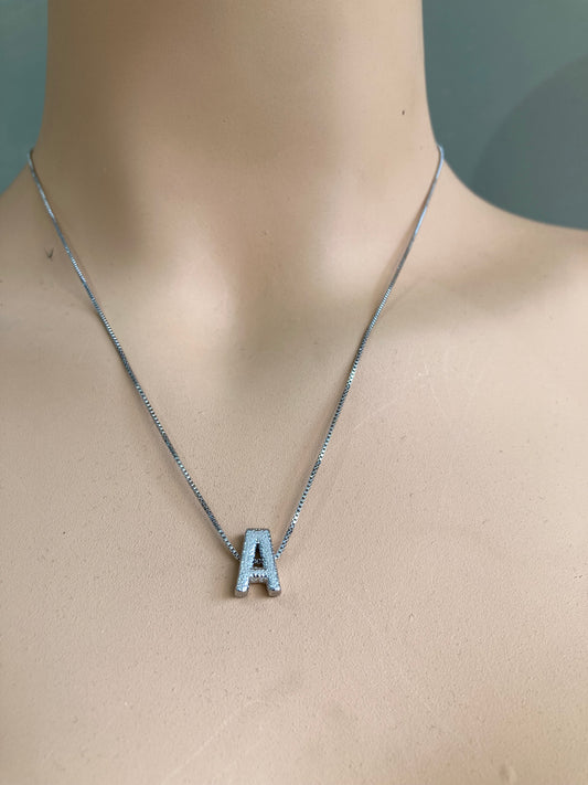 AC- Cadenas Letras