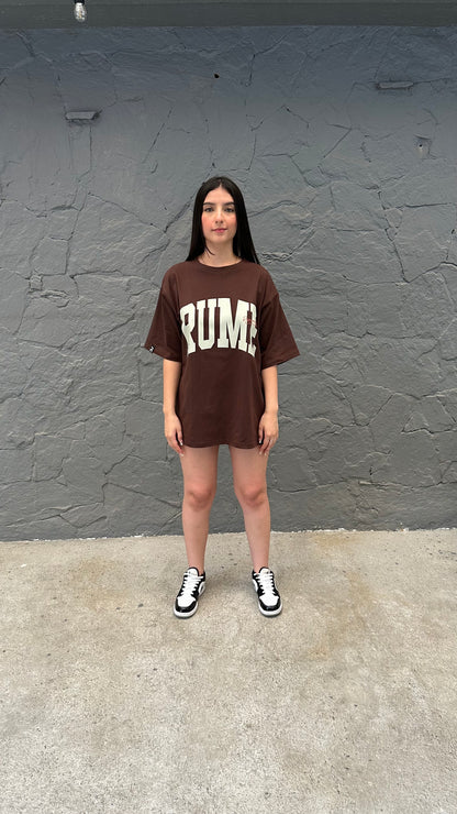 Camiseta - Rume