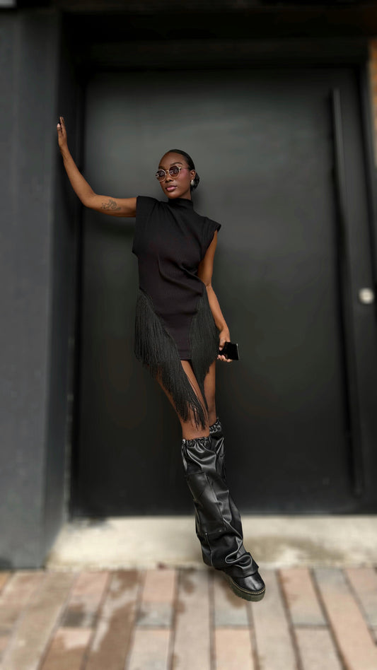 Vestido - Diva
