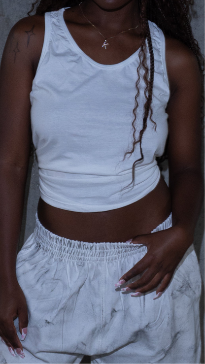 TOP - Basic tee