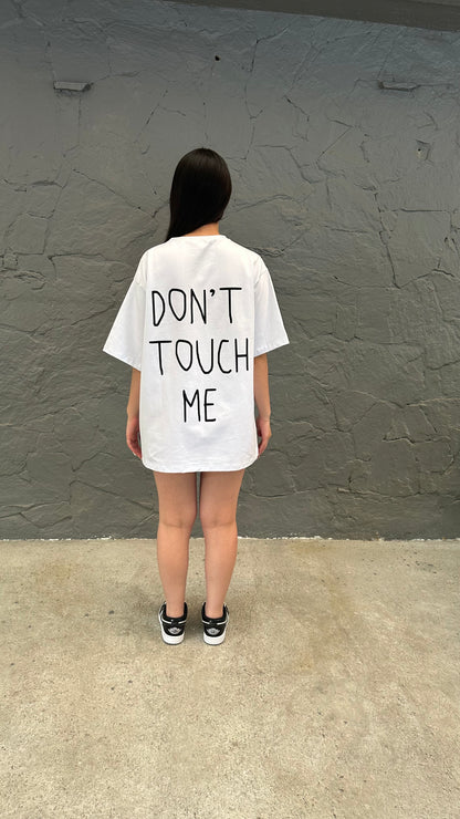 Camiseta - Sorry
