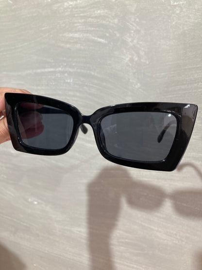 AC - Gafas de Sol Negra