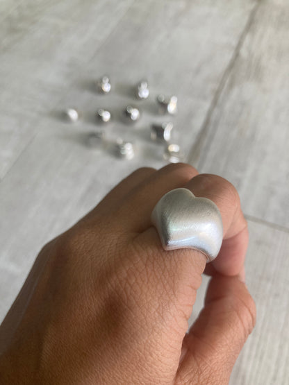 AC - Anillos