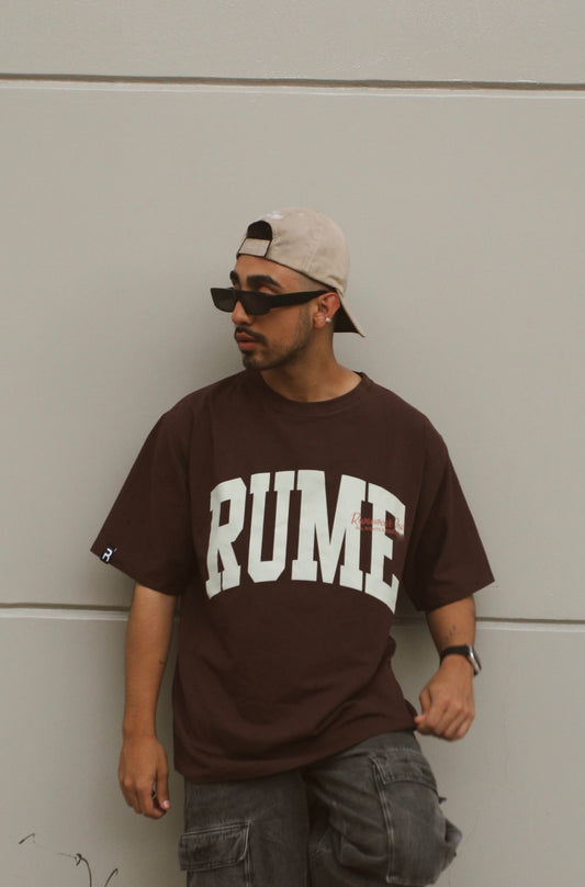 Camiseta - Rume