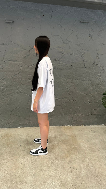 Camiseta - Sorry