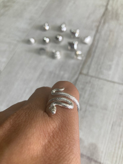 AC - Anillos