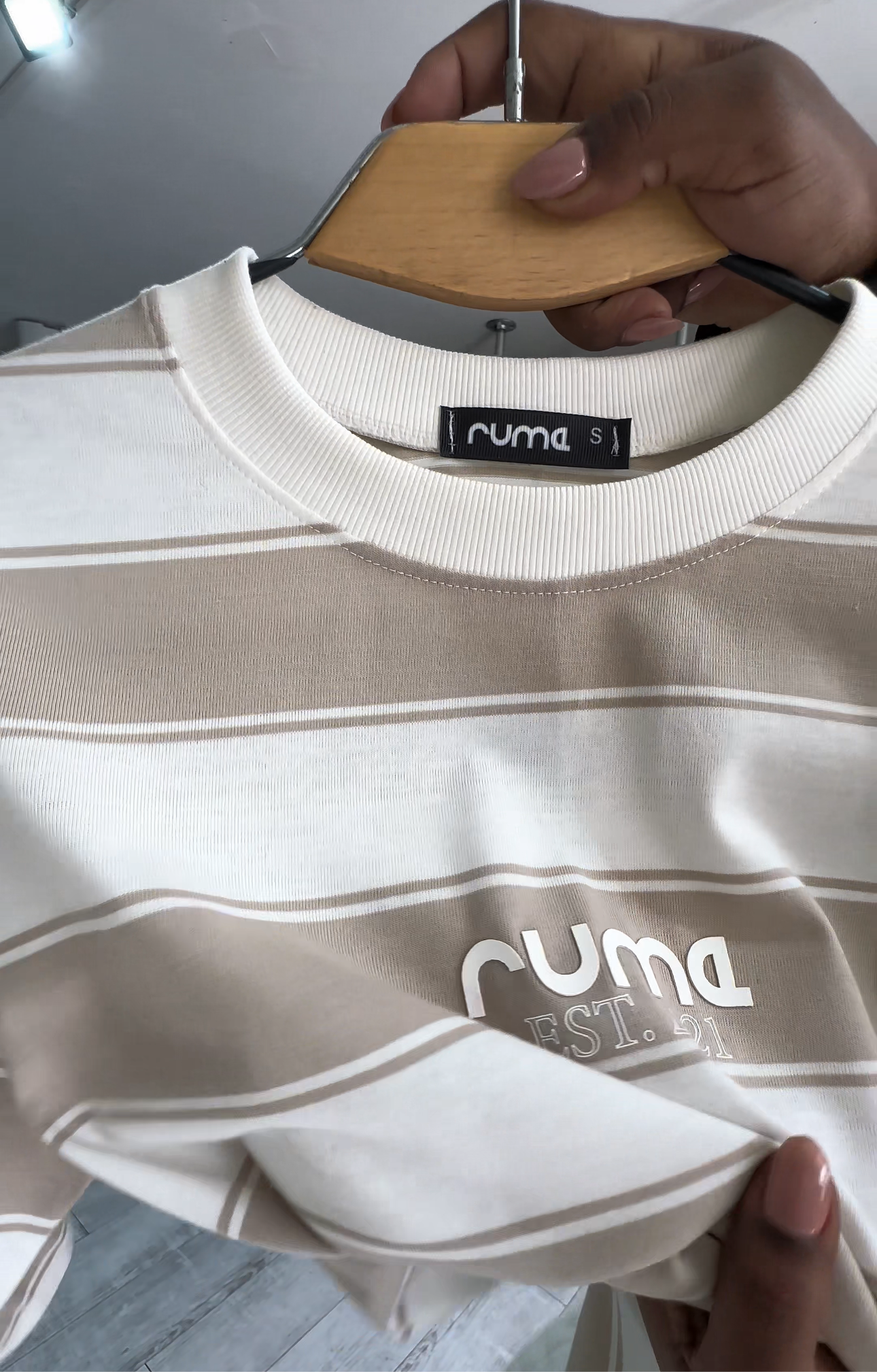 CAMISETA - VINTAGE B