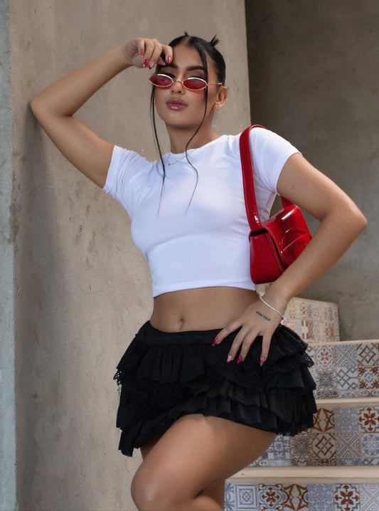 Falda - Vintage