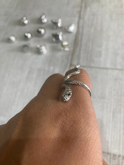AC - Anillos