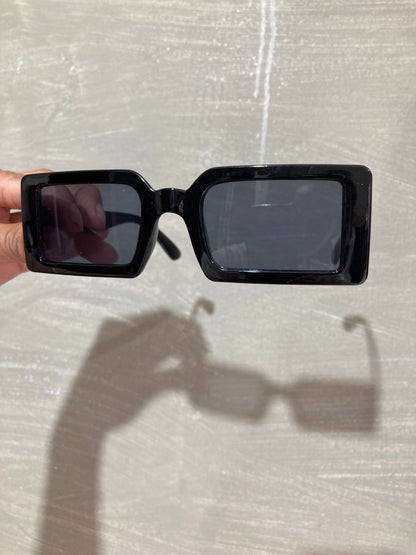 AC - Gafas de Sol Negra