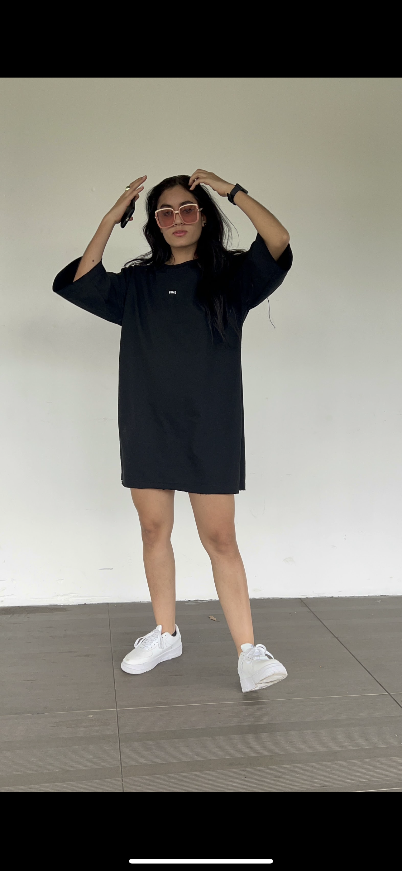 Vestido -  signo