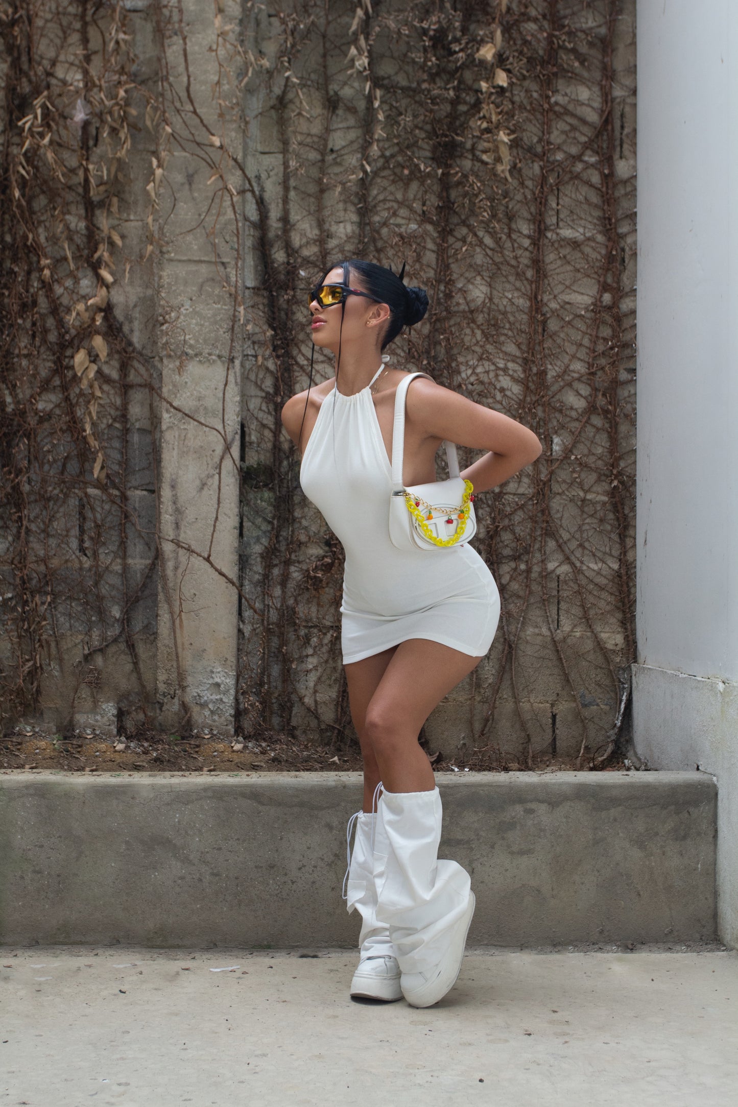 Vestido - Atenea