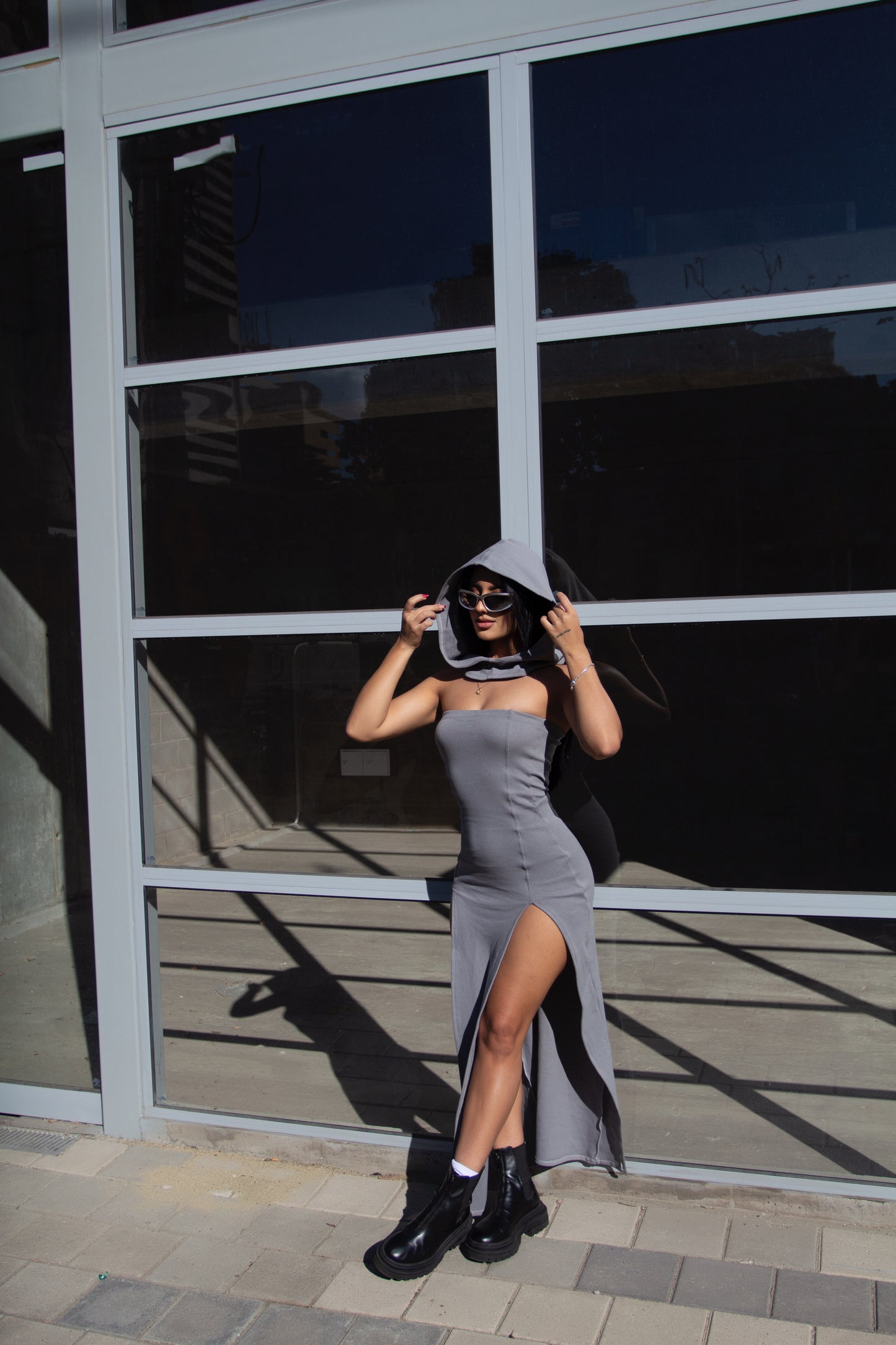 Vestido - Grecia